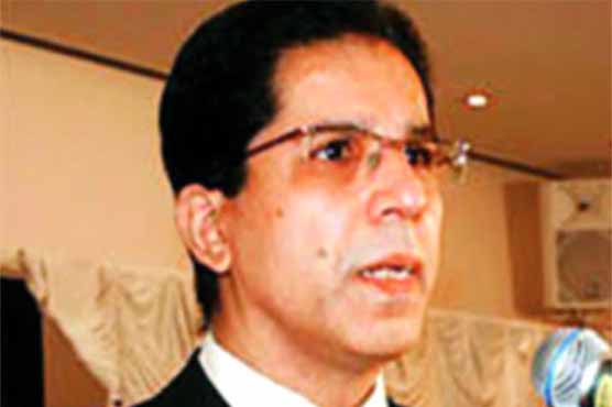 Progress made in Imran Farooq murder case