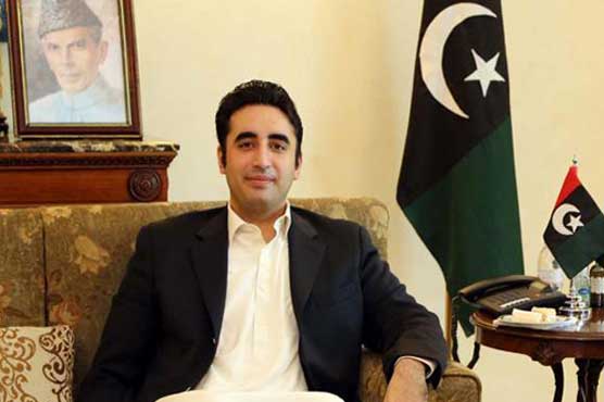 Bilawal calls for parliamentary committee to oversee NAP implementation