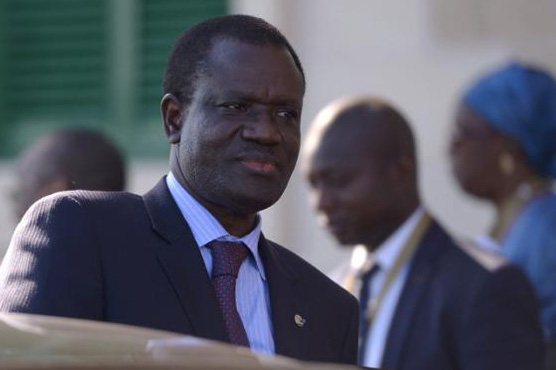 W. Africa leaders seek to ban full-face veil to prevent attacks