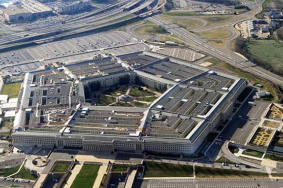 Pentagon Chief admits 'mistake' in using personal email