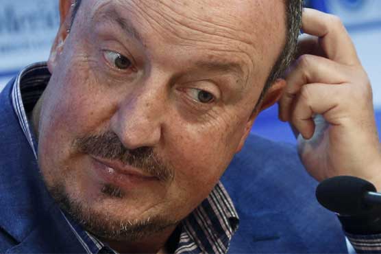 Football: Madrid seek to swap crisis for Christmas cheer