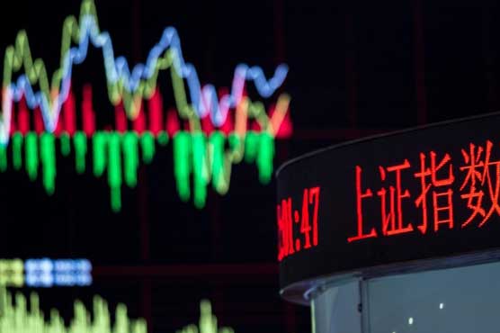 Asia markets hit as oil sinks and Fed effect wears off