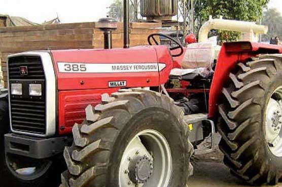 PAAPAAM warns of closure of 300 tractor factories countrywide