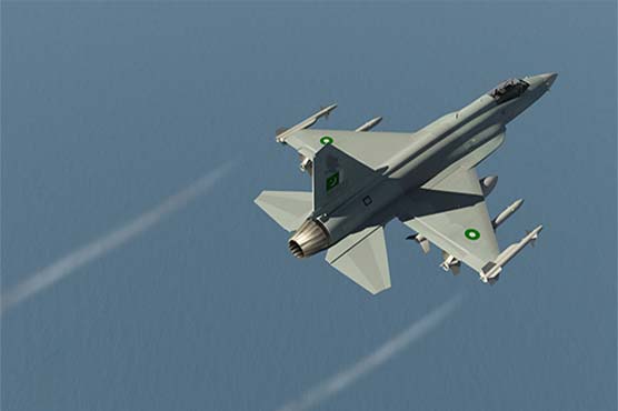 8 militants killed in airstrike in Tirah Valley 