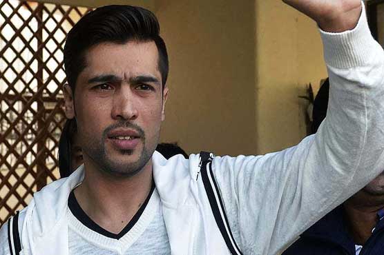 Muhammad Amir to attend fitness camp for New Zealand series