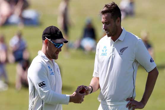 New Zealand 61-0 in reply to Sri Lanka's 292