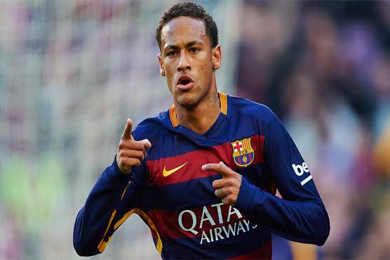 Football: Neymar in race to be fit for Club World Cup final