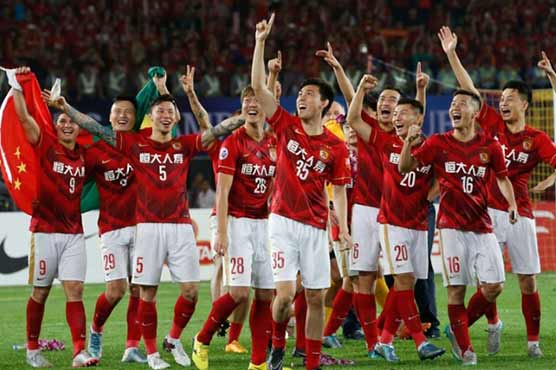 Football: Asia makes move on world stage
