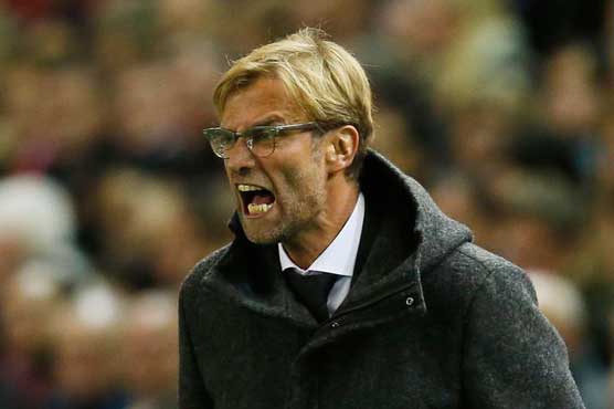 Football: Clyne backs Klopp to inspire Liverpool title bid