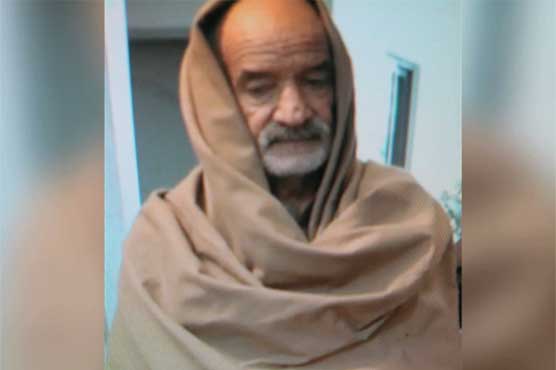 Police arrest suspect accused of killing son, injuring daughter