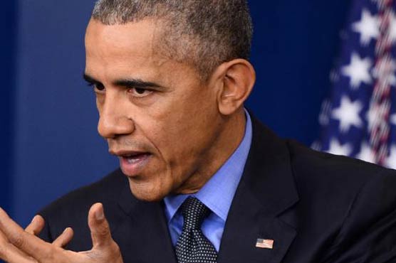Obama admits 'challenge' of stopping Islamic State