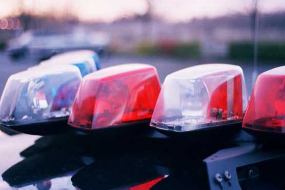 Motorists pulled over in Georgia get holiday surprise