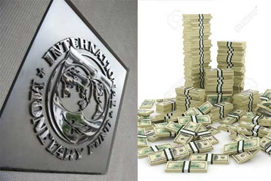 IMF approves 10th tranche of $498.1m for Pakistan