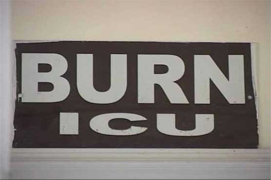 Couple injured in gas leakage explosion in Quetta