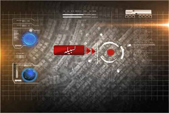 Lasbela: 8 dead, 15 injured as coach collides with truck