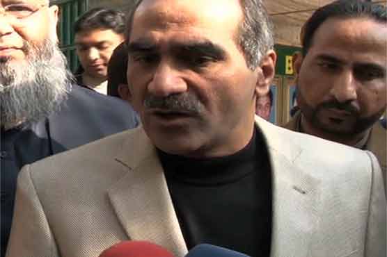 No deadlock, no chance of Governor's Rule in Sindh: Saad Rafique