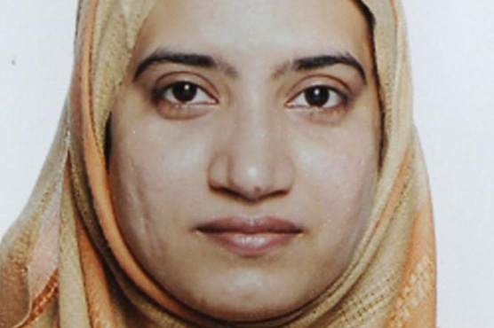 California shooter's visa request was missing key information: politician