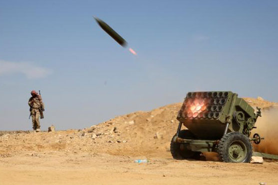 At least 68 killed in Yemen clashes: military, tribal sources