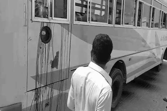 Three women linked to Al-Qaeda, Islamic State arrested in Karachi