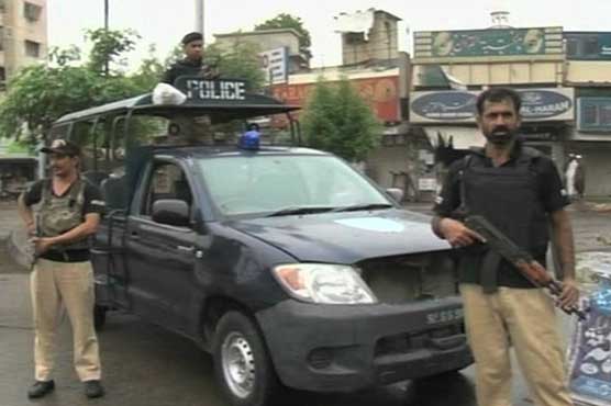 District police also receive power for 90-day custody of suspects