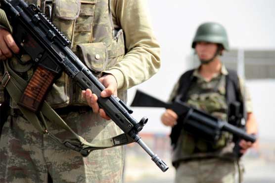 Toll hits 102 as Turkey presses major offensive against PKK militants: security source