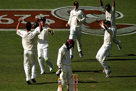 Fielding howler adds to Windies woes in draw