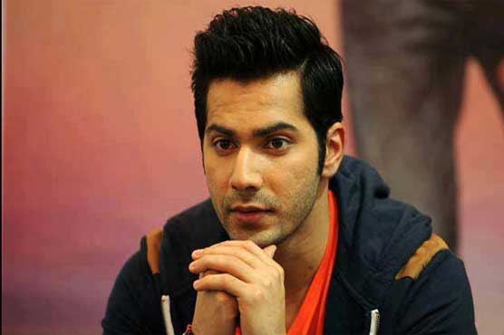 I took a risk with Dilwale: Varun Dhawan