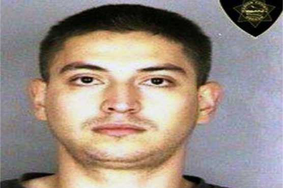 Oregon man sentenced to prison for beheading mother's cat