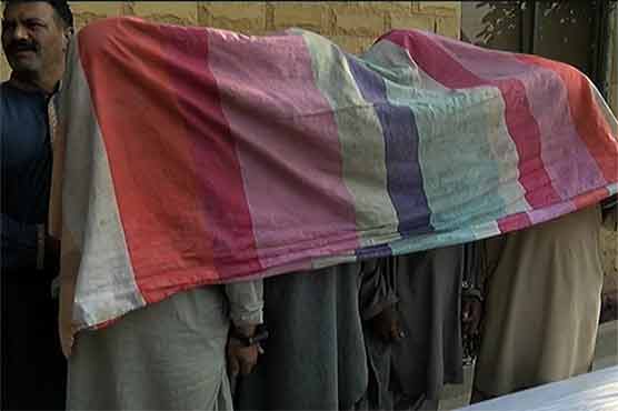 CTD arrests 4 suspected terrorists in Karachi
