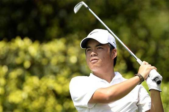 Golf: Tabuena seals victory in Philippine Open