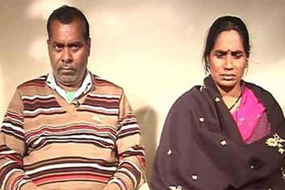 Justice has failed us: India gang-rape victim's father