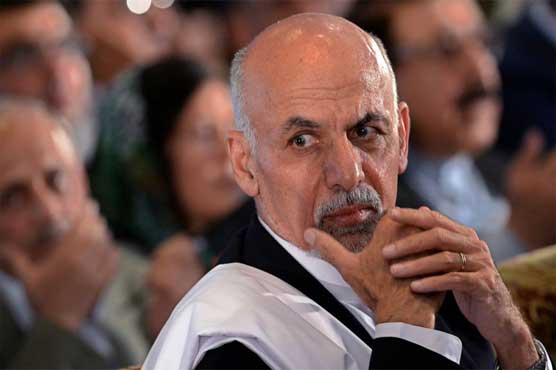 President Ghani urged to save Helmand from falling to Taliban