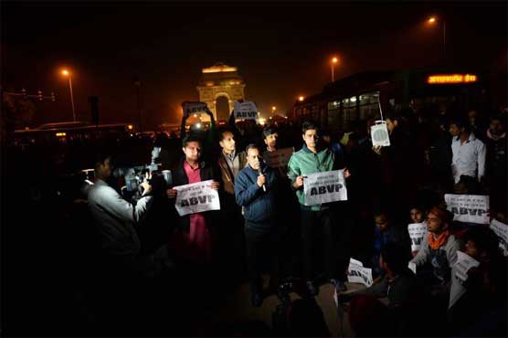 Court rejects plea to reverse Delhi gang-rapist's release
