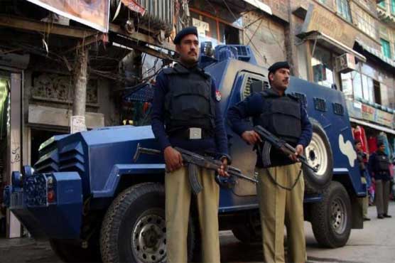 Police to probe guards, manager in Multan bank dacoity case
