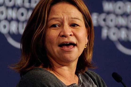 ABC appoints Google executive as first female chief 