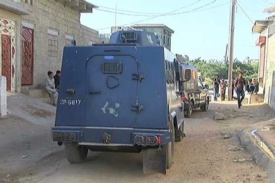 Karachi: 3 more women facilitators of ISIS apprehended