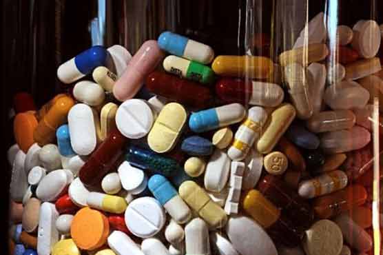 Fake medicine worth $7million seized across Asia: Interpol