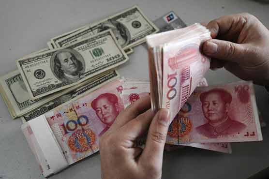 China reform hopes lift emerging currencies, commodities