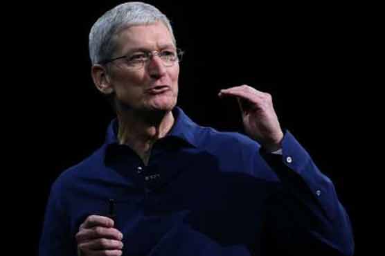 Apple criticises UK's proposed new spying laws: reports