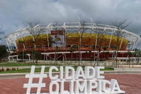 Battered Brazil vows 2016 Olympics will be 'spectacular'