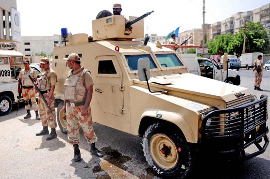 Interior Ministry likely to decide on Rangers issue today