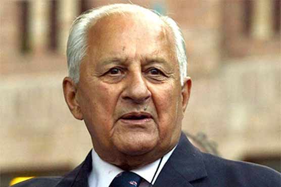 Indian govt bars BCCI from playing with Pakistan, says Shahryar Khan