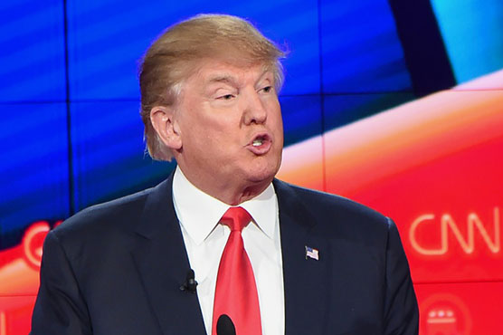 Trump hurls deeply personal, vulgar, insults at Hillary Clinton 