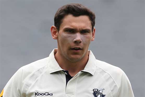 Australia call up Boland for injured Coulter-Nile