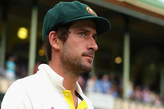 Burns frets on Test spot as Khawaja set to return