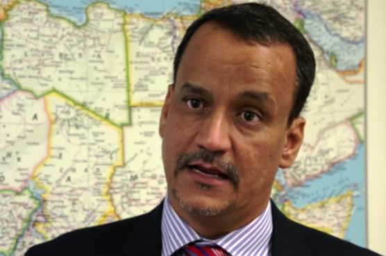 UN envoy warns Yemen peace plan fragile