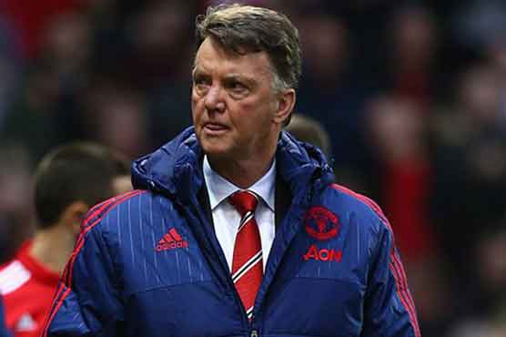 Football: Van Gaal hopes for stay of execution