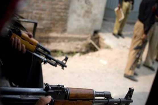 CTD guns down five insurgents in Dera Ghazi Khan