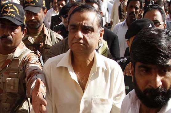 NAB reaches Islamabad to probe corruption case against Dr Asim