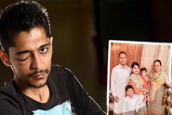 Family of dying Pakistani man granted Australian visas
